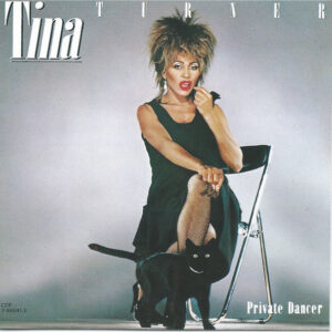 Tina Turner - Private Dancer