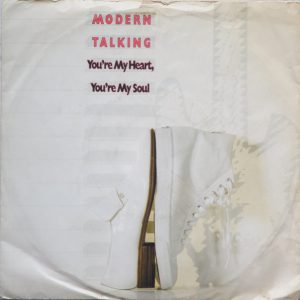 Modern Talking - You're My Heart, You're My Soul