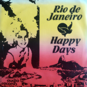 Happy Days (5) - Rio De Janeiro