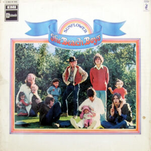 The Beach Boys - Sunflower