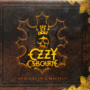 Ozzy Osbourne - Memoirs Of A Madman