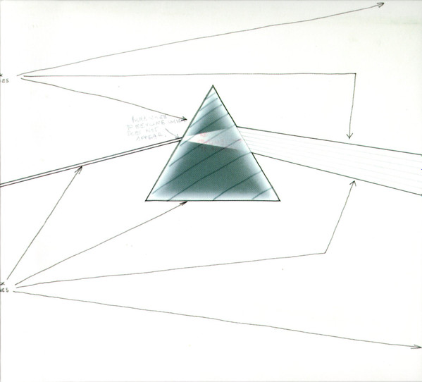 Pink Floyd - The Dark Side Of The Moon (Live At Wembley 1974) 2 Pink Floyd - The Dark Side Of The Moon (Live At Wembley 1974)