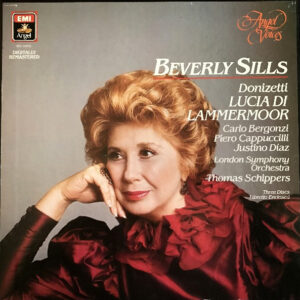 Gaetano Donizetti - Lucia Di Lammermoor