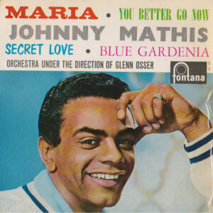 Johnny Mathis - Maria