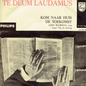 John Buurman - Kom Naar Huis