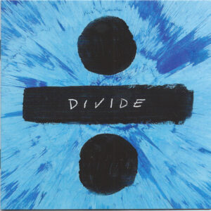 Ed Sheeran - ÷ (Divide)