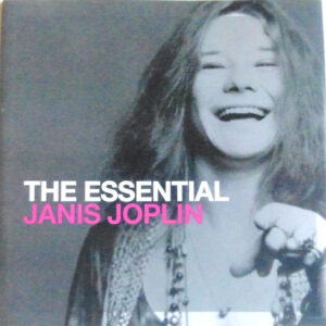 Janis Joplin - The Essential Janis Joplin