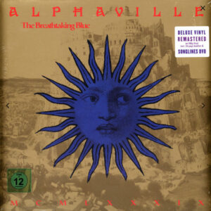 Alphaville - The Breathtaking Blue