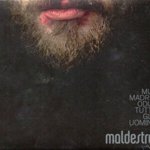 Maldestro (2) - Mia Madre Odia Tutti Gli Uomini