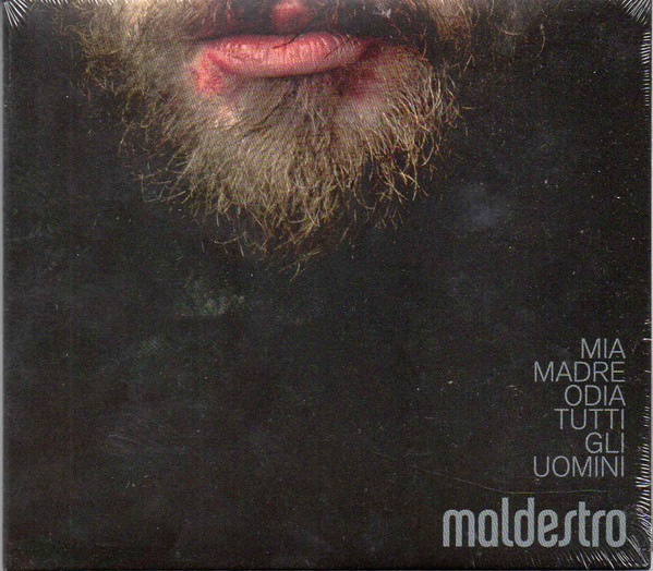 Maldestro (2) - Mia Madre Odia Tutti Gli Uomini 1 Maldestro (2) - Mia Madre Odia Tutti Gli Uomini