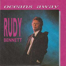 Rudy Bennett - Oceans Away
