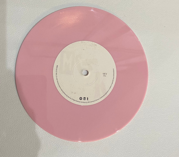 Machine Gun Kelly (2) - Drunk Face / 5150 4 Machine Gun Kelly (2) - Drunk Face / 5150