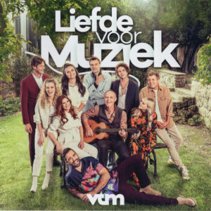 Various - Liefde Voor Muziek 2023