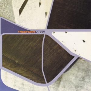 Freeform - Prowl