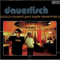 Dauerfisch - Tausend Ganz Legale Steuertricks