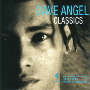 Dave Angel - Classics