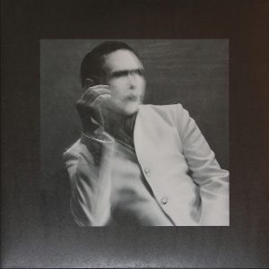 Marilyn Manson - The Pale Emperor
