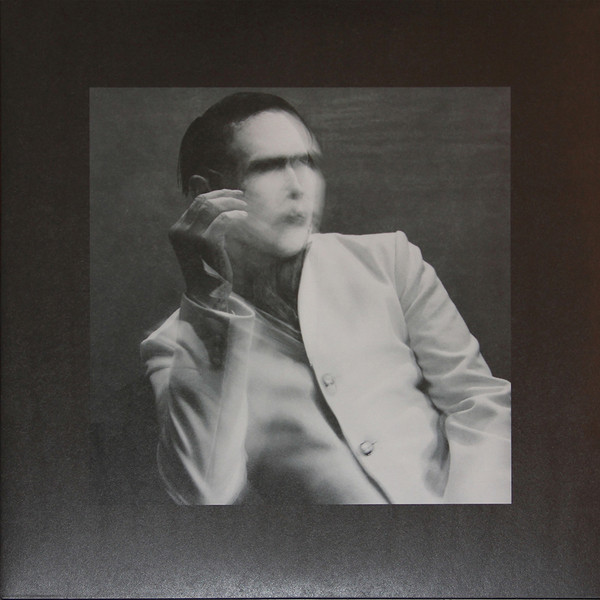 Marilyn Manson - The Pale Emperor 1 Marilyn Manson - The Pale Emperor