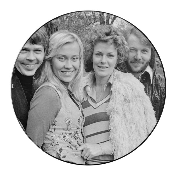 ABBA - Honey Honey / King Kong Song 3 ABBA - Honey Honey / King Kong Song