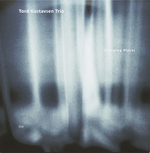 Tord Gustavsen Trio - Changing Places 1 Tord Gustavsen Trio - Changing Places
