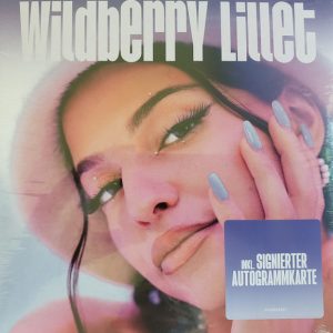 Nina Chuba - Wildberry Lillet