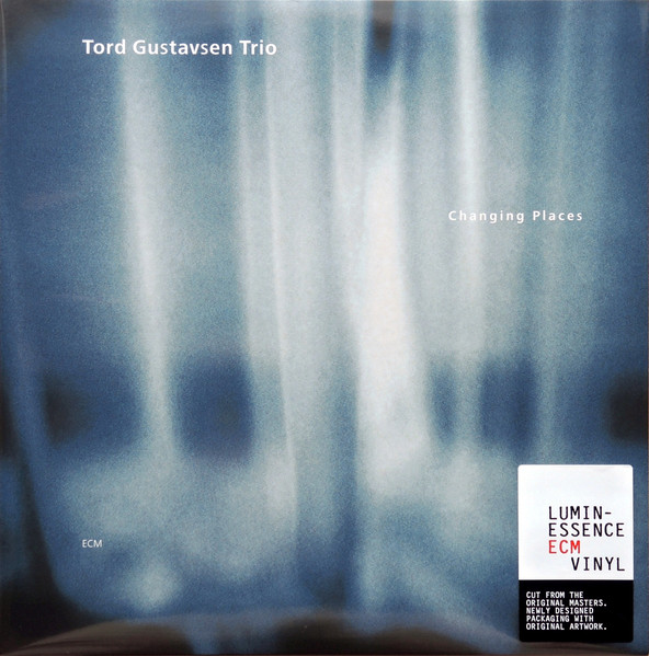 Tord Gustavsen Trio - Changing Places 2 Tord Gustavsen Trio - Changing Places