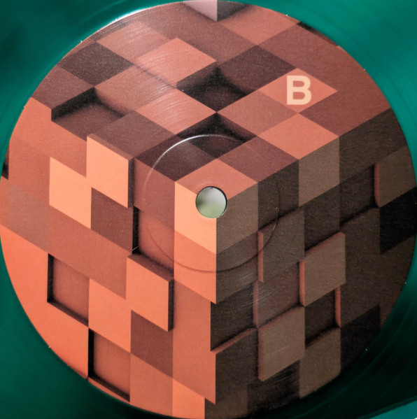 C418 - Minecraft Volume Alpha 4 C418 - Minecraft Volume Alpha