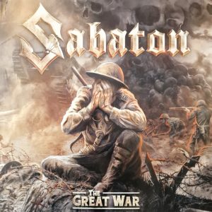 Sabaton - The Great War