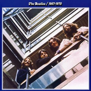 The Beatles - 1967-1970