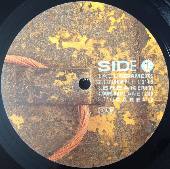 Deerhunter - Fading Frontier 3 Deerhunter - Fading Frontier