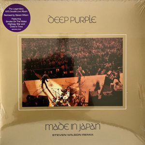 Deep Purple - Made In Japan