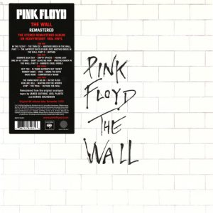 Pink Floyd - The Wall