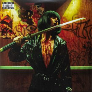 Bad Omens (2) - Concrete Jungle (The OST)