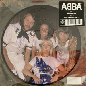 ABBA - Mamma Mia