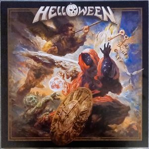 Helloween - Helloween