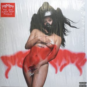 Rosalía (3) - Motomami