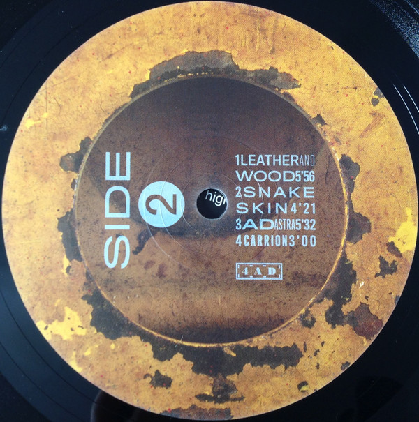 Deerhunter - Fading Frontier 4 Deerhunter - Fading Frontier