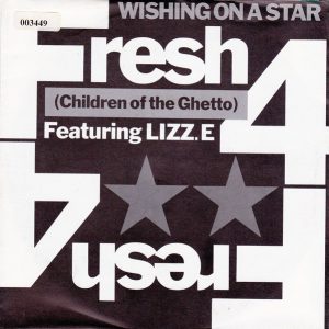 Fresh 4 - Wishing On A Star