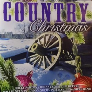 Various - Country Christmas