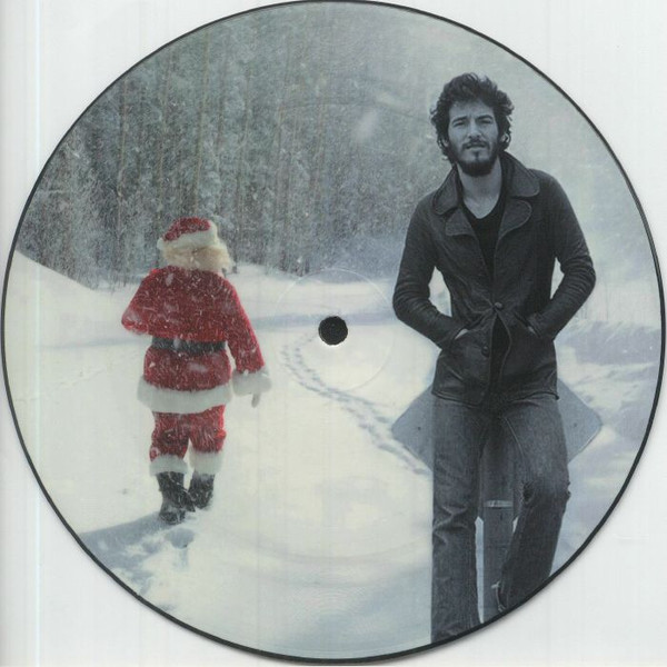 Bruce Springsteen - Santa Claus Is Comin' To Town 1 Bruce Springsteen - Santa Claus Is Comin' To Town