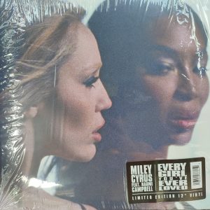 Miley Cyrus - Every Girl You've Ever Loved