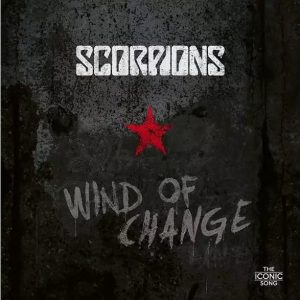 Scorpions - Wind Of Change