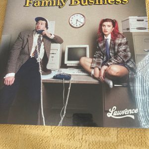 Lawrence (4) - Family Business