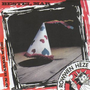 Rowwen Hèze - Bestel Mar