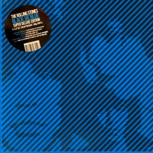 The Rolling Stones - Black And Blue