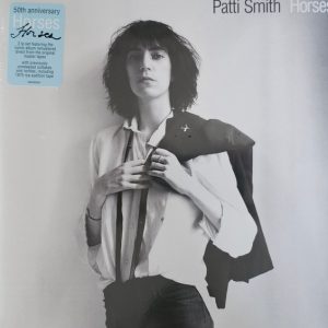 Patti Smith - Horses