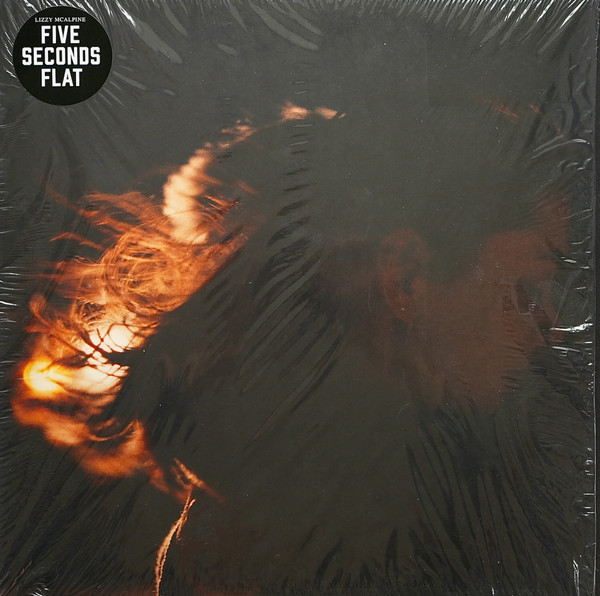 Lizzy McAlpine - Five Seconds Flat 2 Lizzy McAlpine - Five Seconds Flat