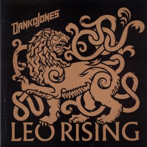 Danko Jones - Leo Rising