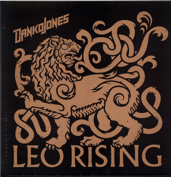 Danko Jones - Leo Rising