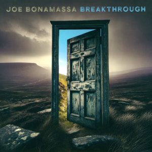 Joe Bonamassa - Breakthrough